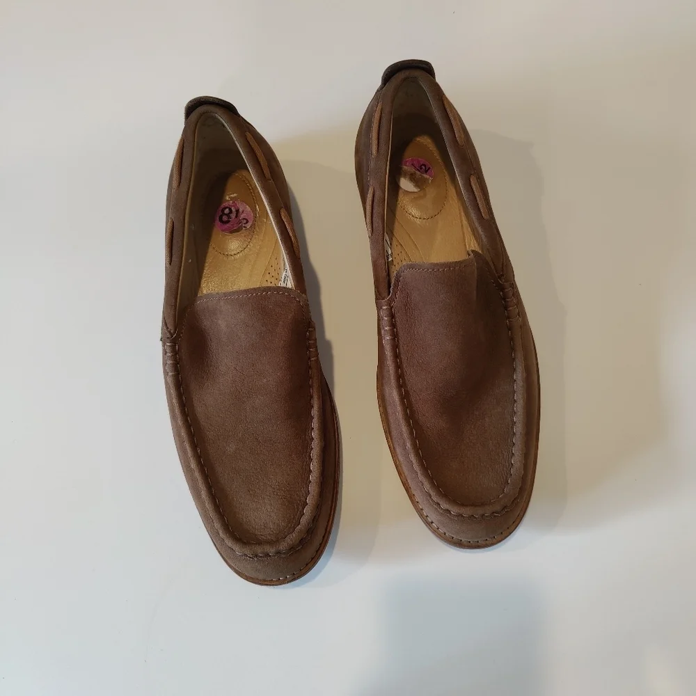 Ugg Men's Suede leather shoes